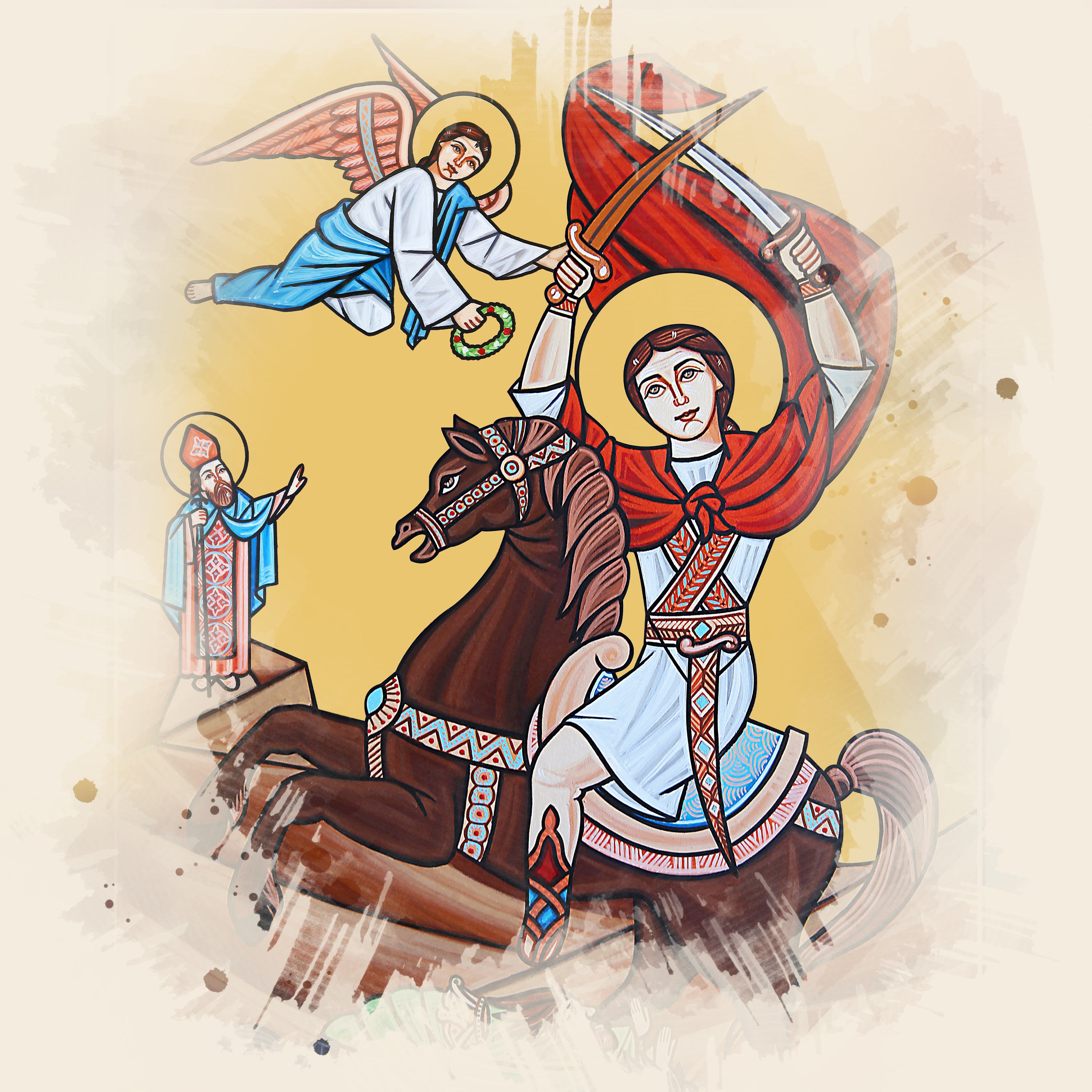 Modern Tableau 6 image 1