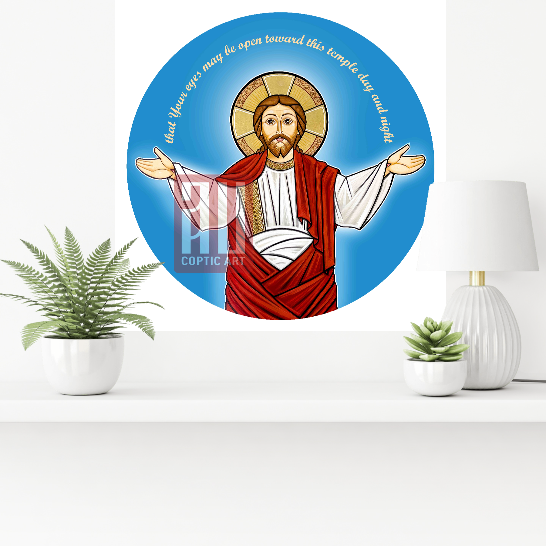 New Home Blessing Round 2 image 0