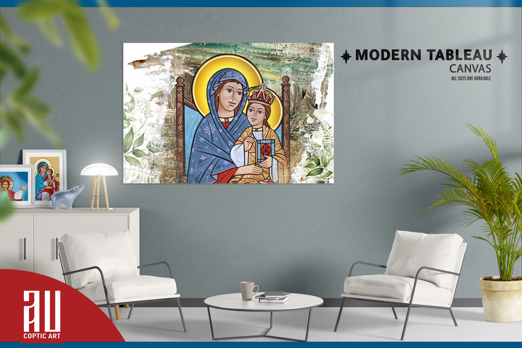 Modern Tableau 1 image 0