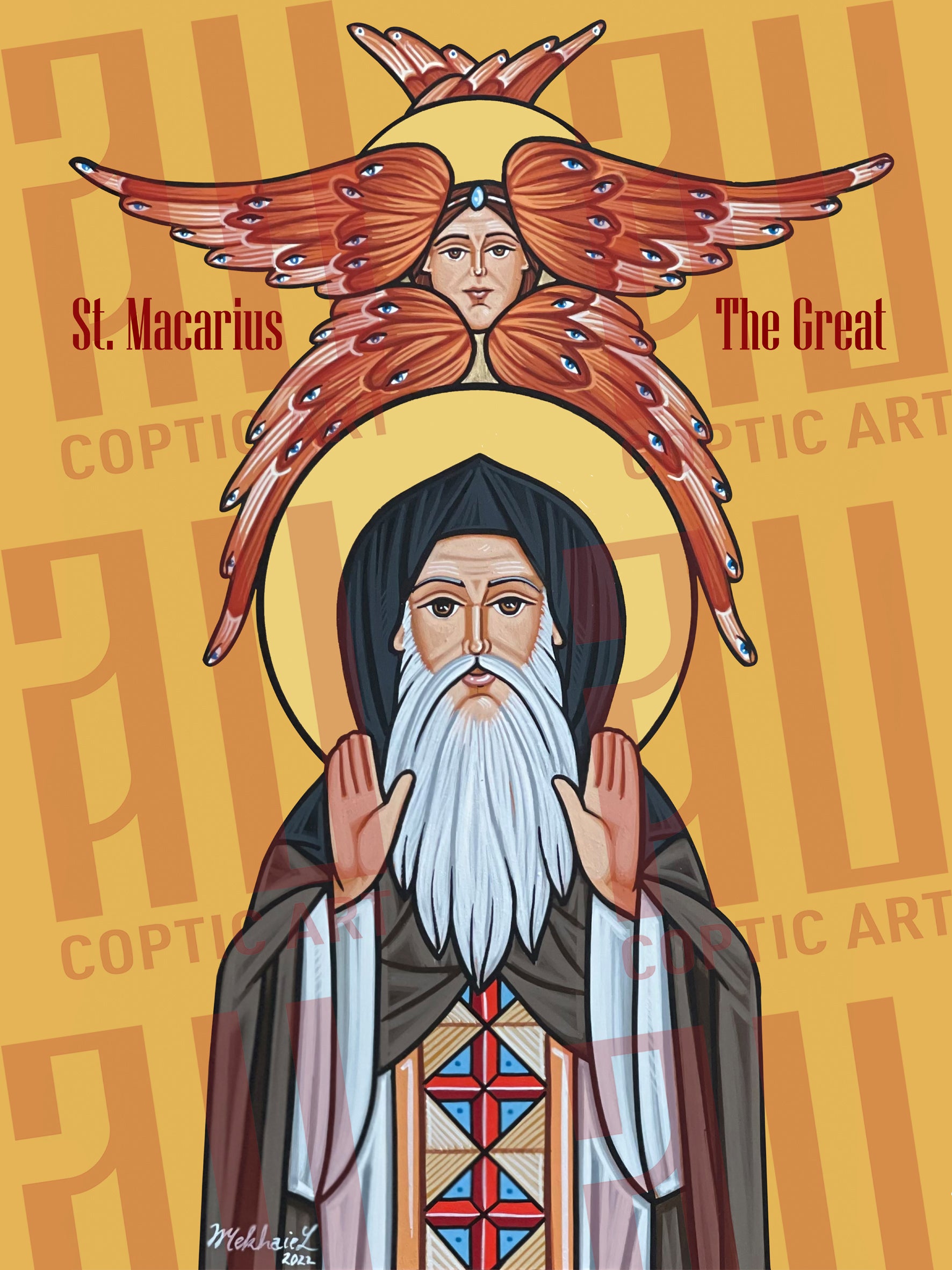 Saint Makarius 2