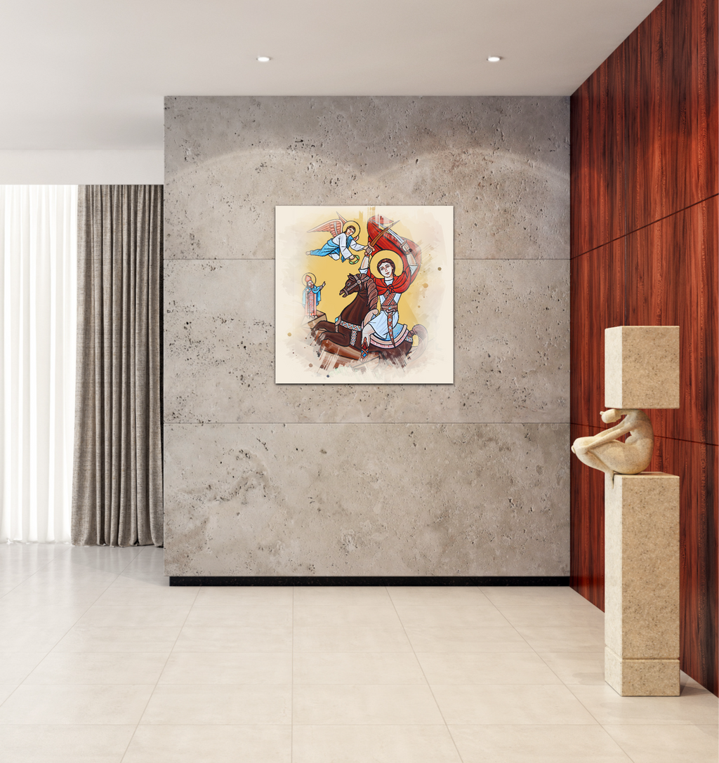 Modern Tableau 6 image 0