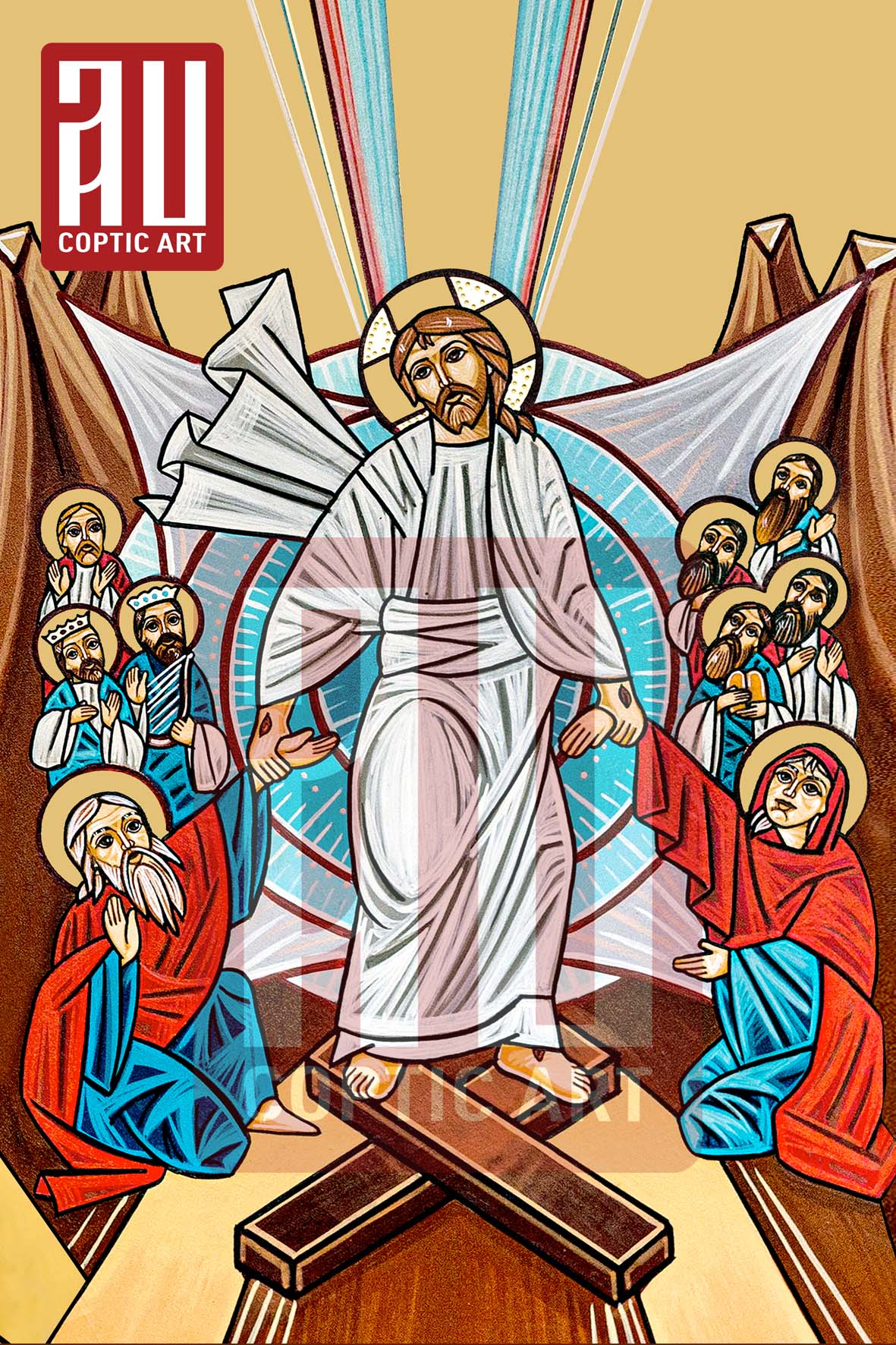 Descending to Hades image 1