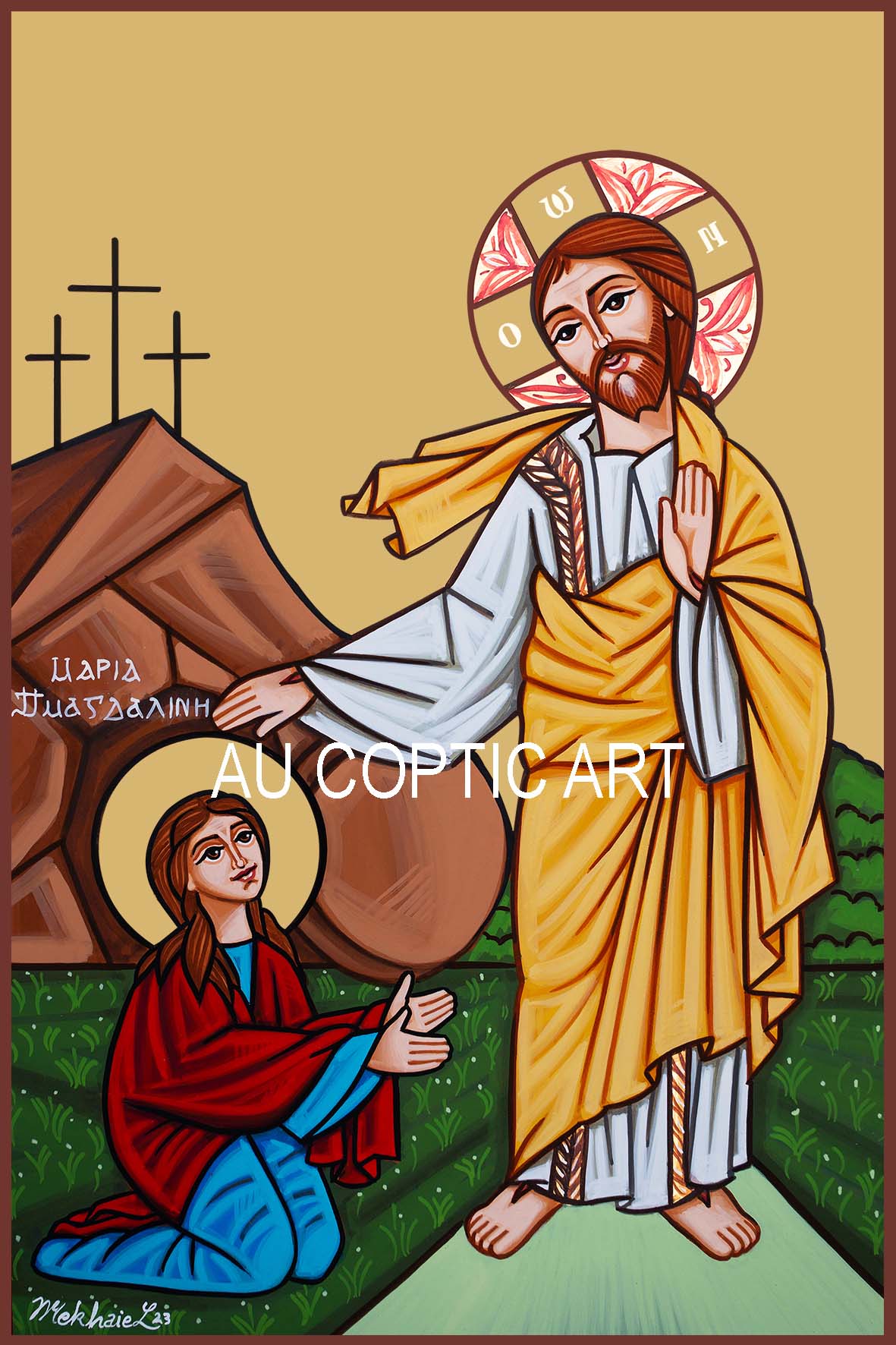 St. Mary Magdalene image 0
