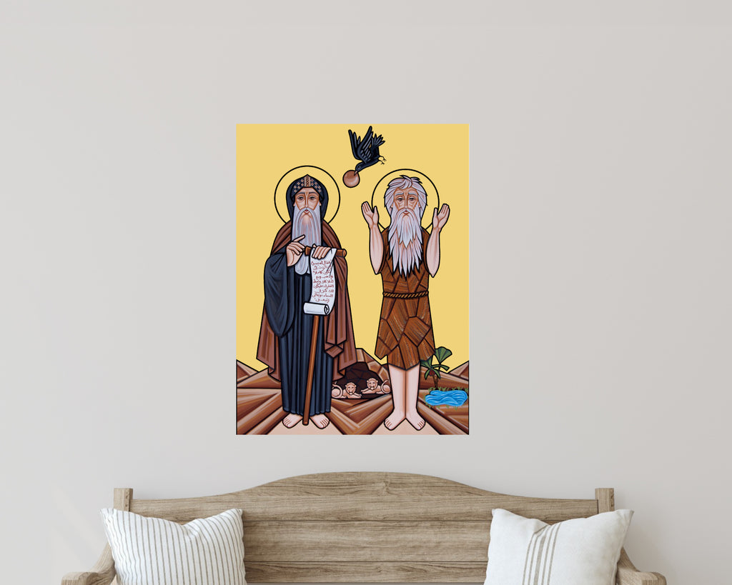 ST PAUL& ST ANTHONY image 0