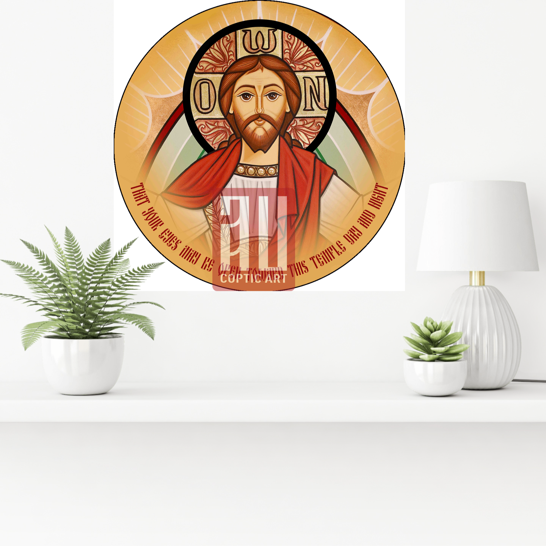 New Home blessing Round 1 image 0