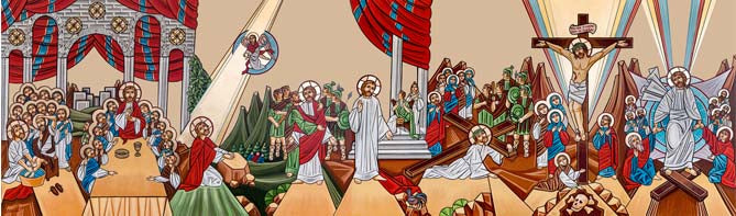 The Holy Week image 1