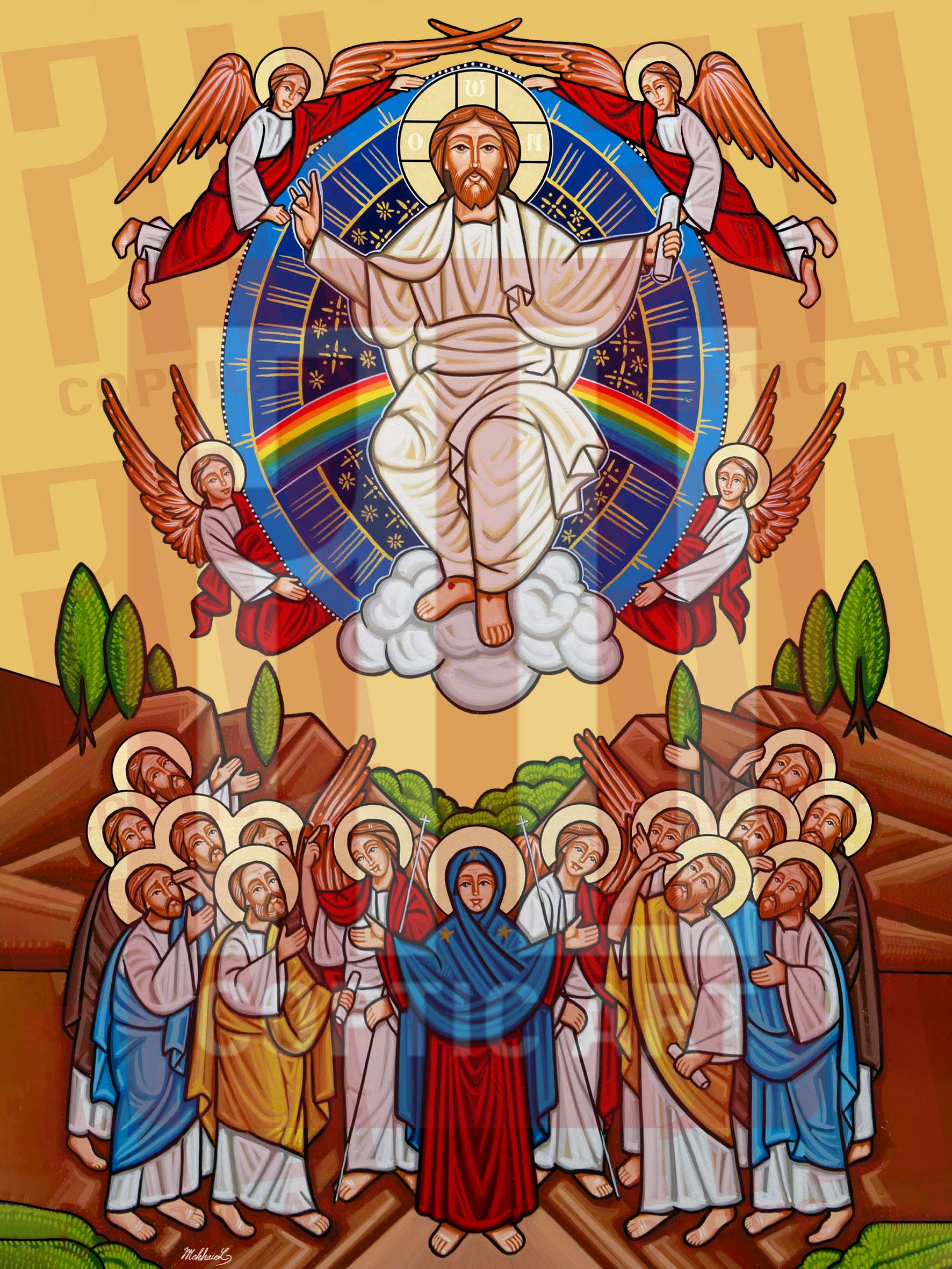 Ascension