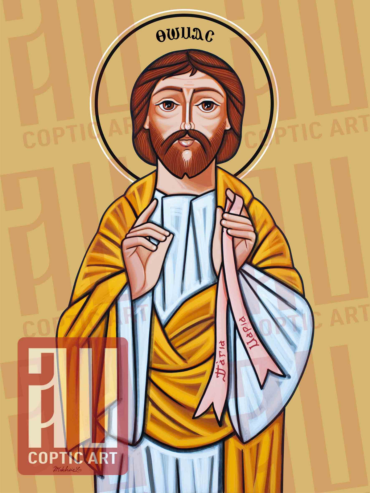 St Thomas the Apostle